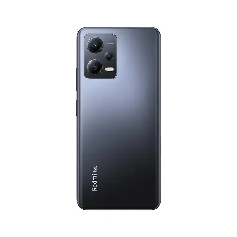 قاب پشت  Redmi Note 12 5G